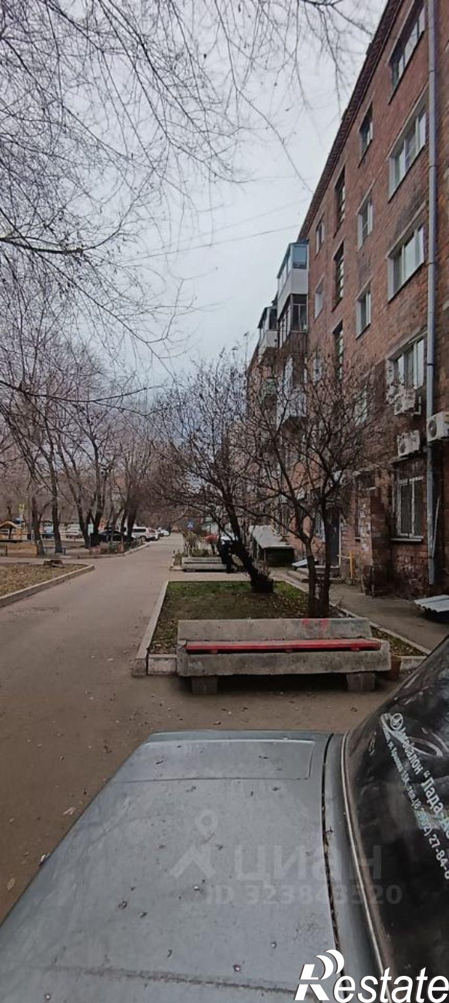 Сдать квартиру за 17 000 рублей на ул Ивана Ярыгина, 20