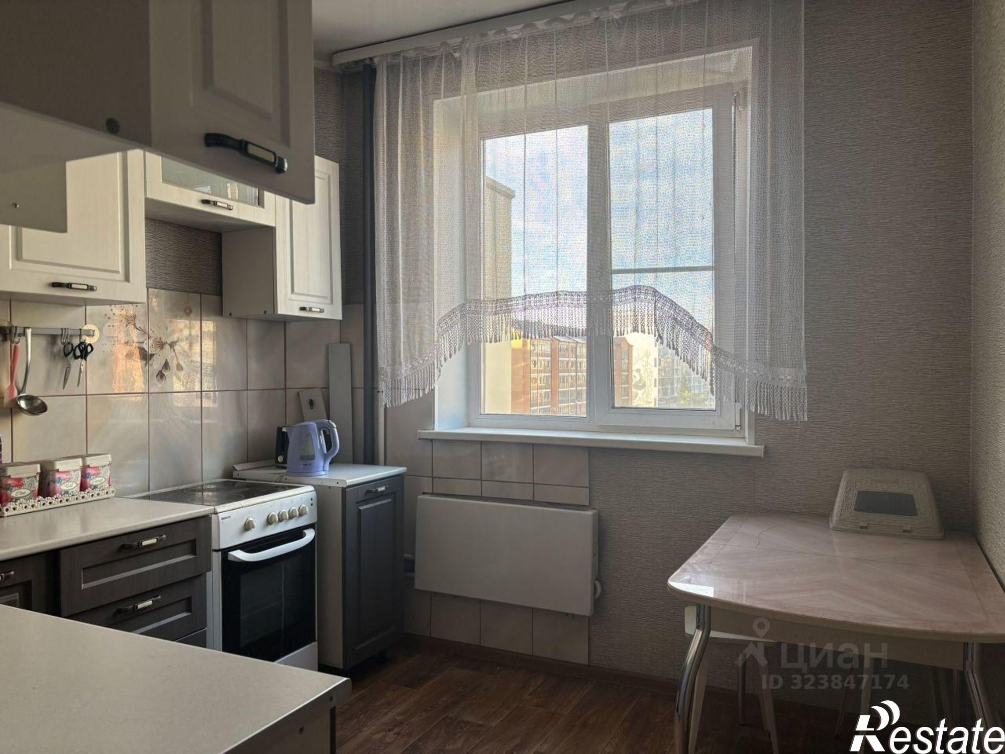 Сдать квартиру за 25 000 рублей на ул Кирова, 107