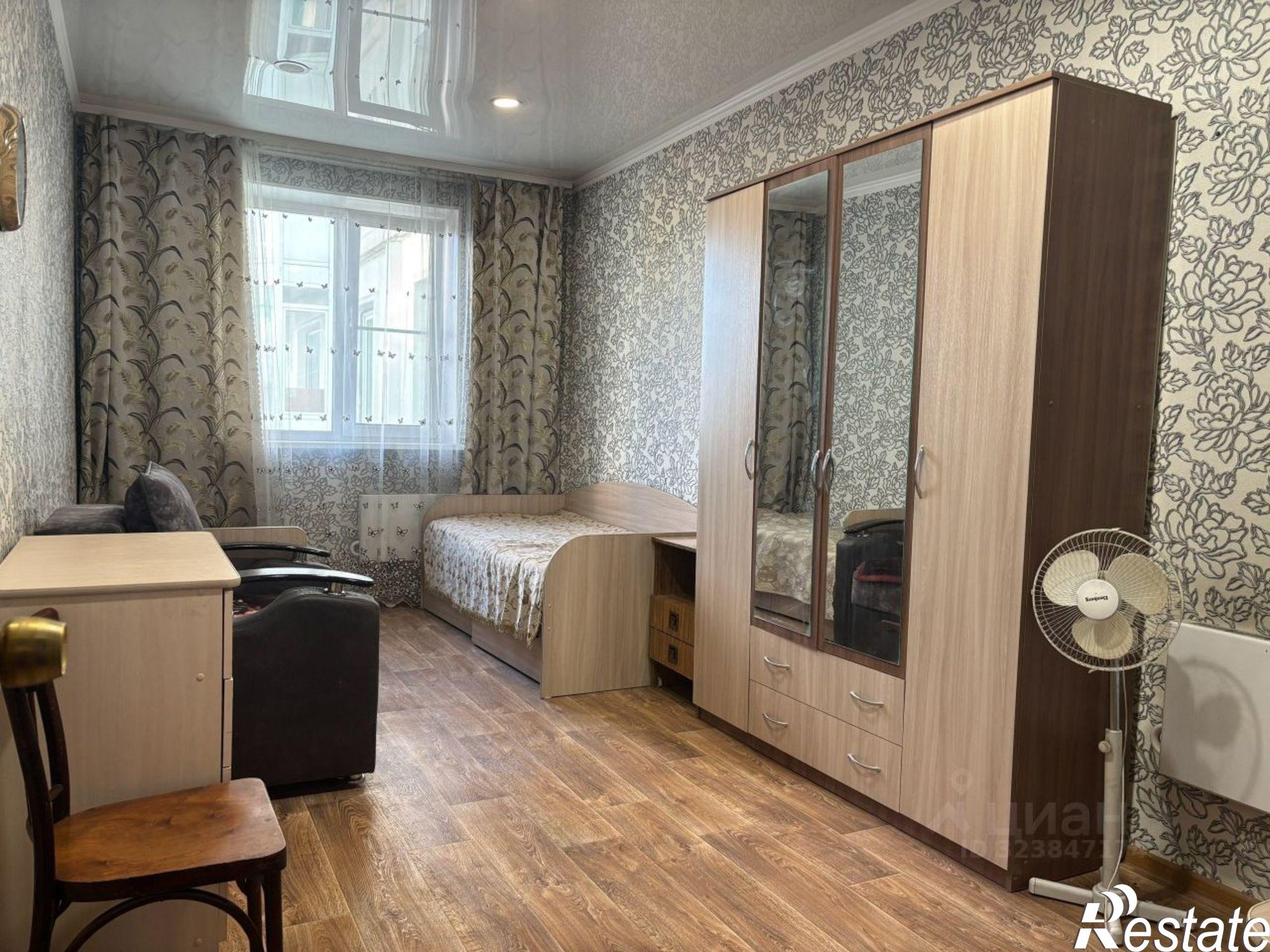 Сдать квартиру за 25 000 рублей на ул Кирова, 107