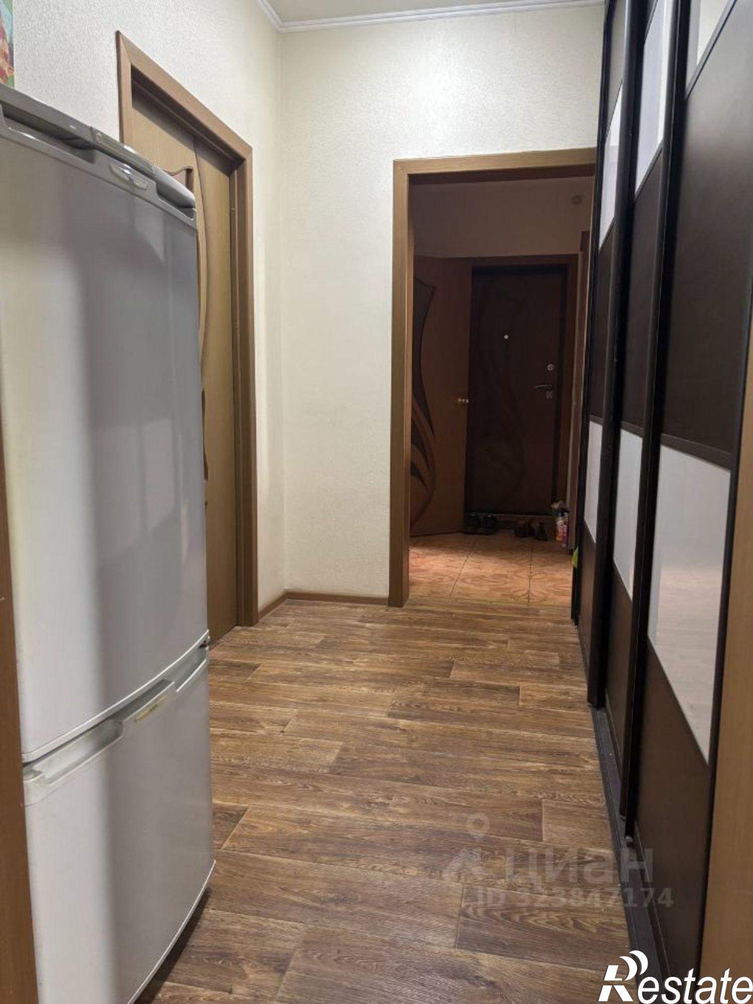 Сдать квартиру за 25 000 рублей на ул Кирова, 107