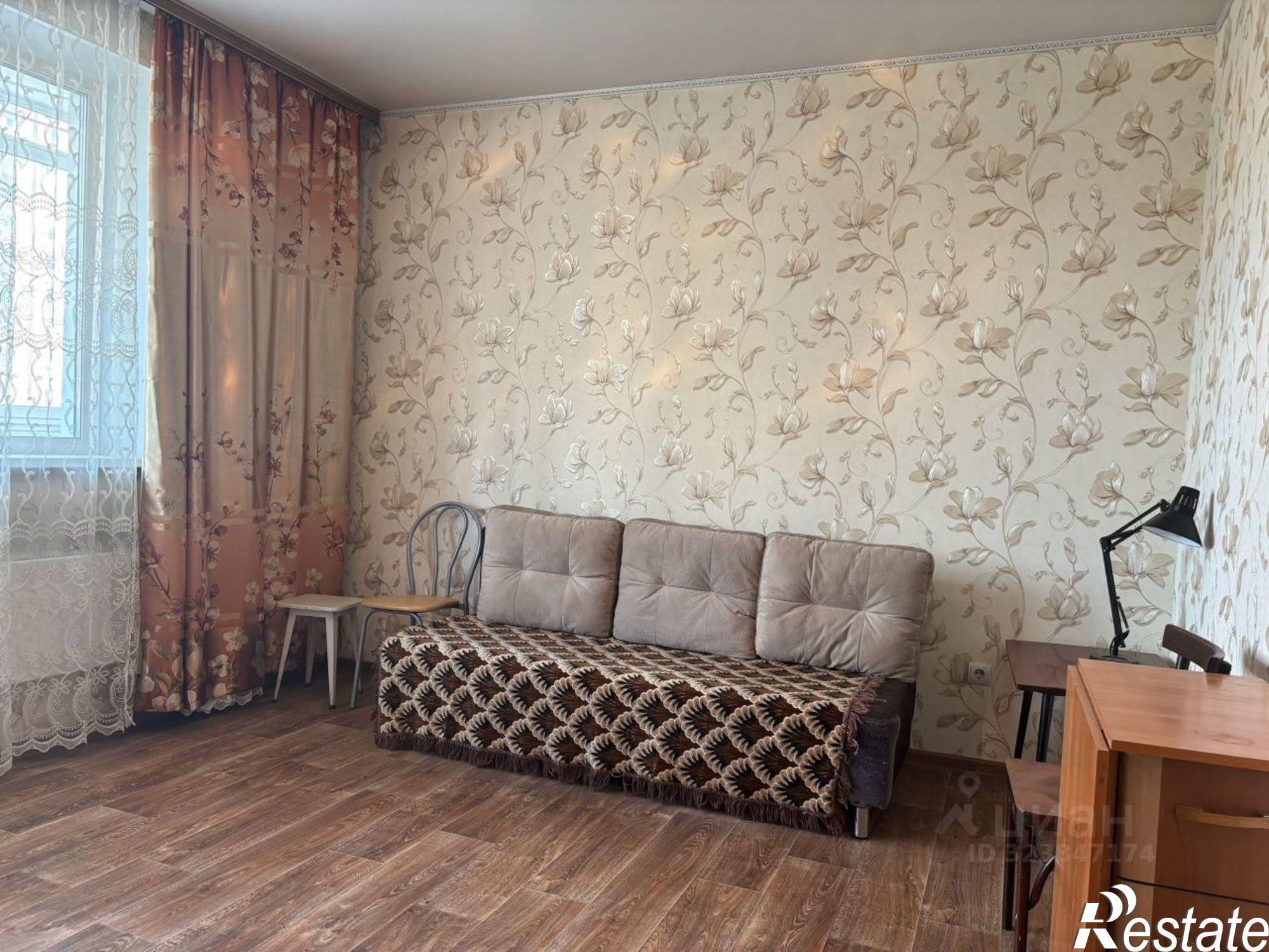 Сдать квартиру за 25 000 рублей на ул Кирова, 107