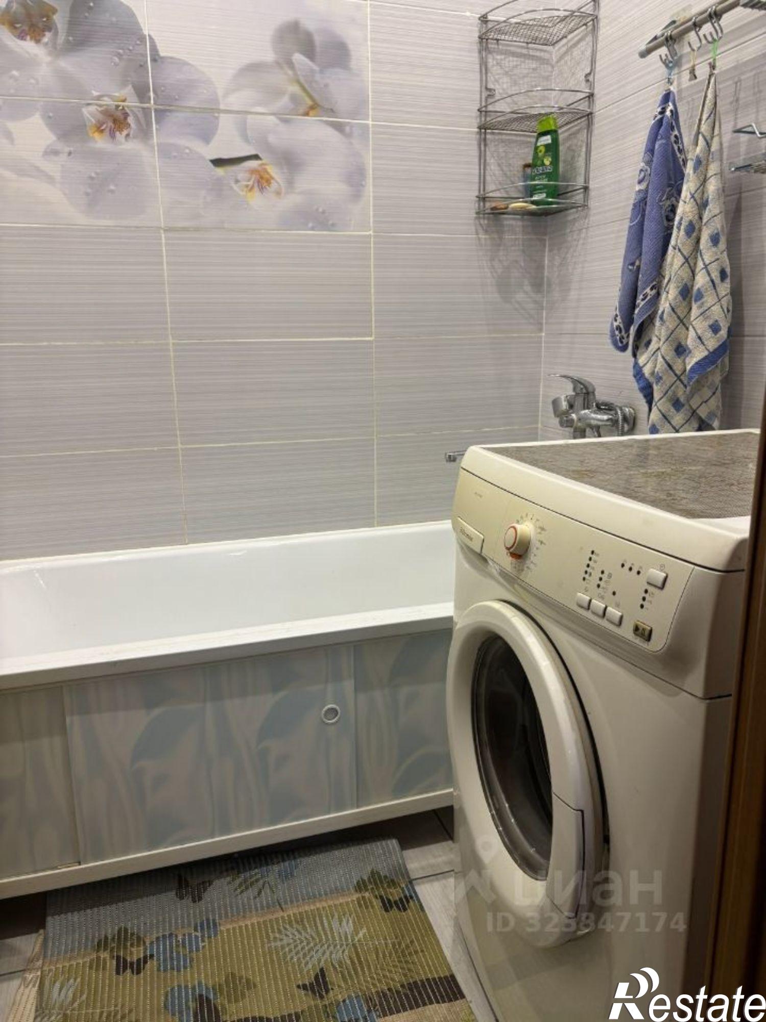 Сдать квартиру за 25 000 рублей на ул Кирова, 107