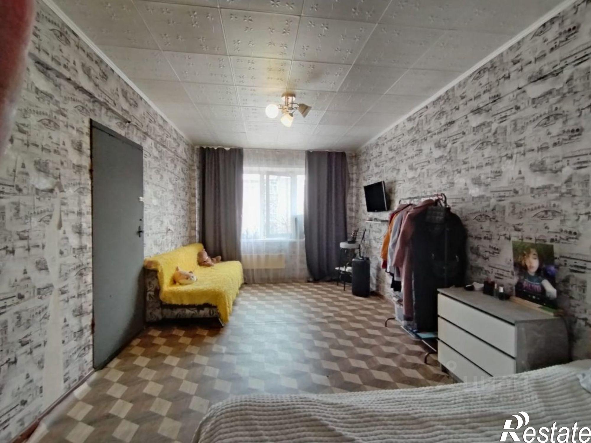 Купить квартиру за 4 350 000 рублей на ул Торговая, 4