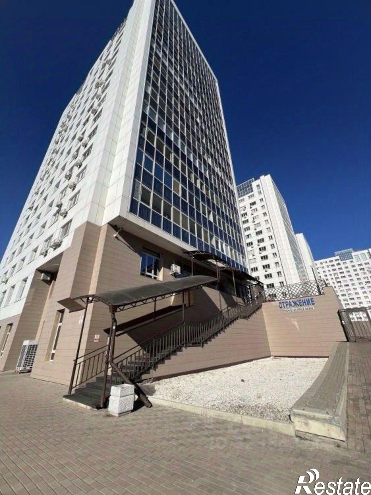 Купить квартиру за 11 400 000 рублей на пр-кт Дружбы Народов, 43