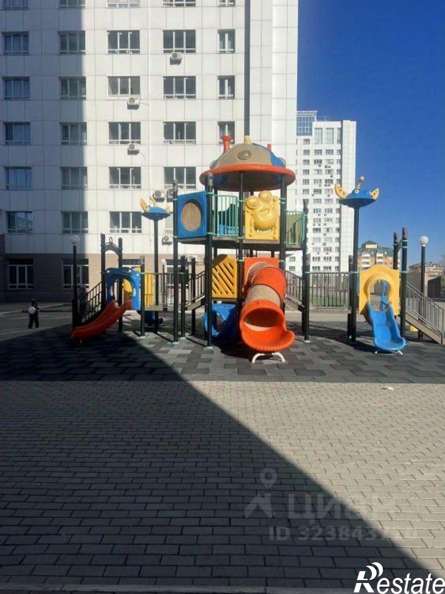 Купить квартиру за 11 400 000 рублей на пр-кт Дружбы Народов, 43