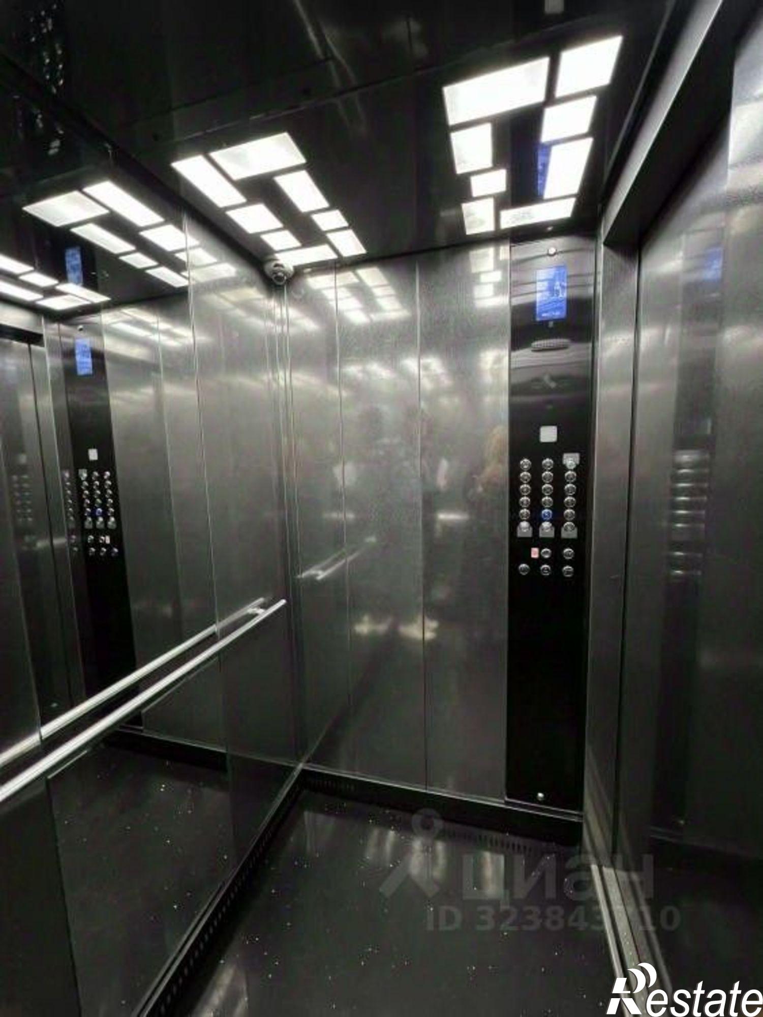 Купить квартиру за 11 400 000 рублей на пр-кт Дружбы Народов, 43