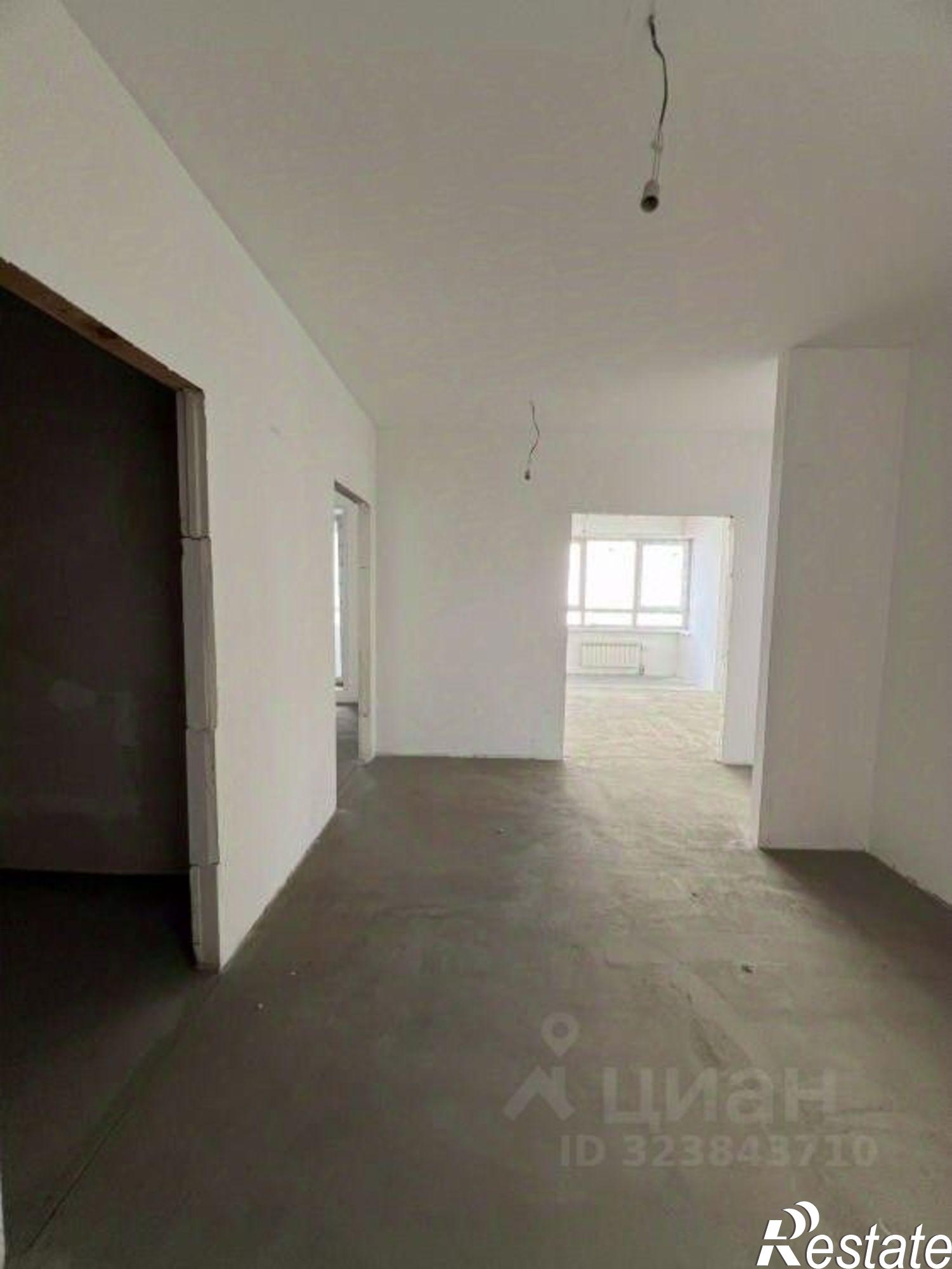 Купить квартиру за 11 400 000 рублей на пр-кт Дружбы Народов, 43