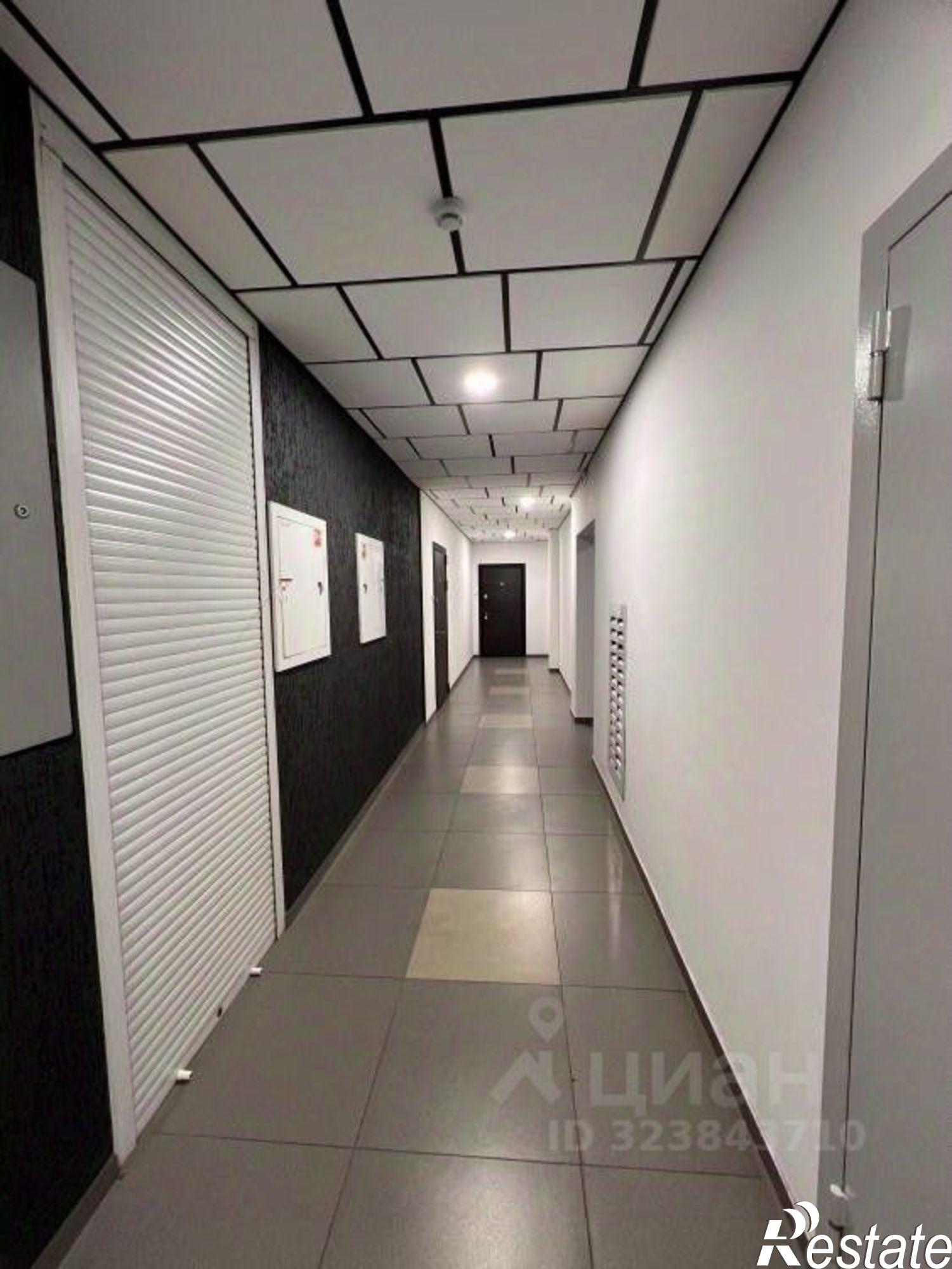 Купить квартиру за 11 400 000 рублей на пр-кт Дружбы Народов, 43