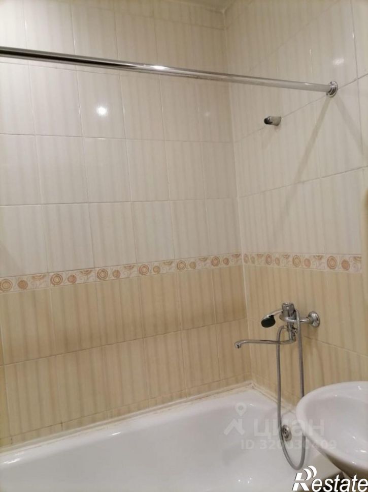 1-комн квартира проспект Дружбы Народов, 52,  д. 52