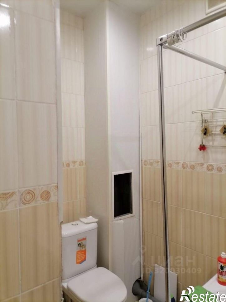 1-комн квартира проспект Дружбы Народов, 52,  д. 52