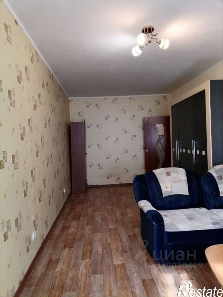 1-комн квартира проспект Дружбы Народов, 52,  д. 52