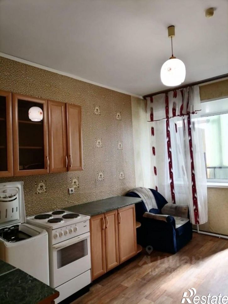 1-комн квартира проспект Дружбы Народов, 52,  д. 52