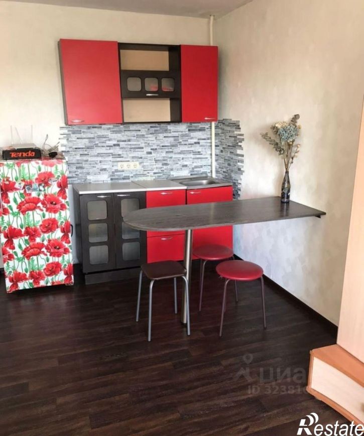 Комната улица Чертыгашева, 65А,  д. 65А