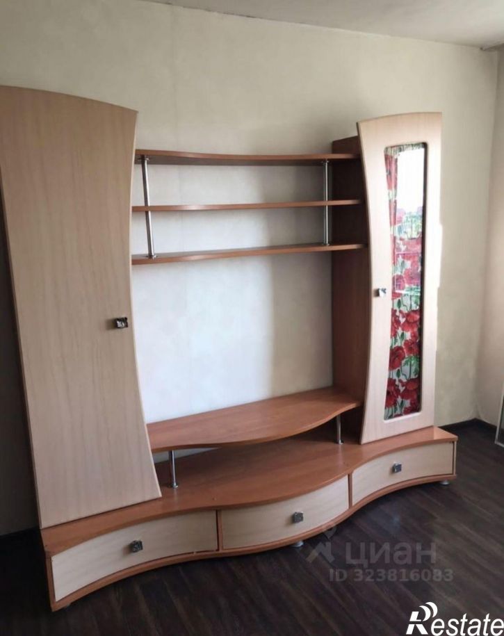 Комната улица Чертыгашева, 65А,  д. 65А