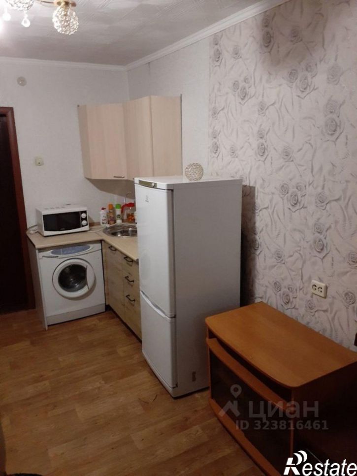 Комната ул Вокзальная, 10,  д. 10