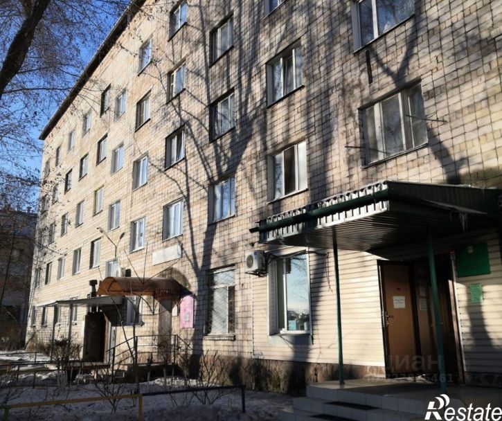 Комната ул Вокзальная, 10,  д. 10