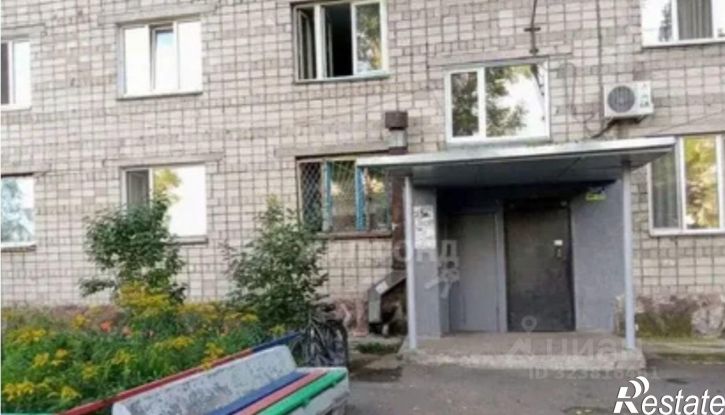 Комната ул Вокзальная, 10,  д. 10