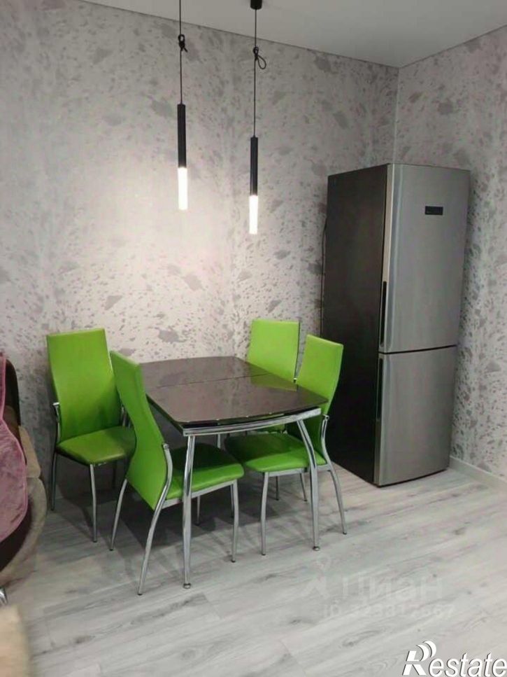 1-комн квартира ул Арбан, 22,  д. 22