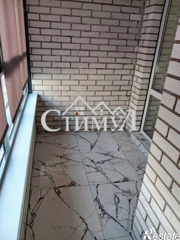 1-комн квартира ул Арбан, 22,  д. 22