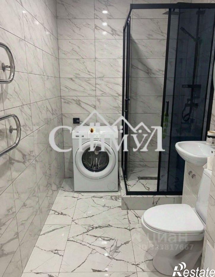 1-комн квартира ул Арбан, 22,  д. 22