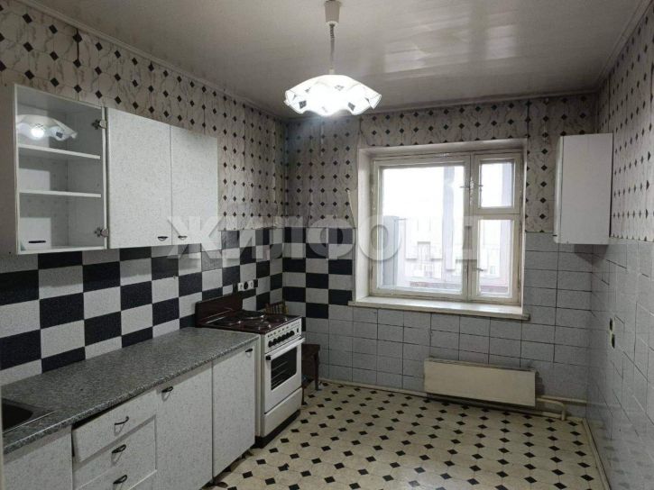 2-комн квартира Пушкина улица, д.56Б