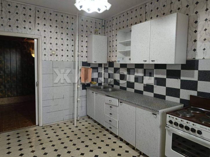 2-комн квартира Пушкина улица, д.56Б