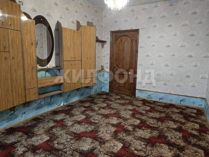 2-комн квартира Пушкина улица, д.56Б