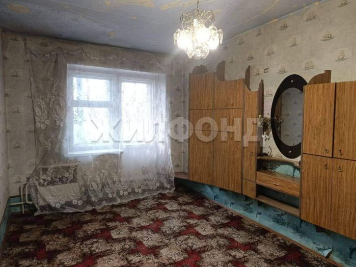 2-комн квартира Пушкина улица, д.56Б