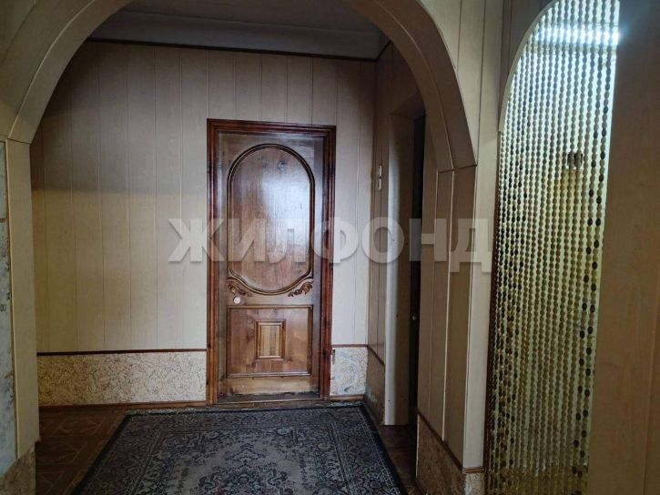 2-комн квартира Пушкина улица, д.56Б