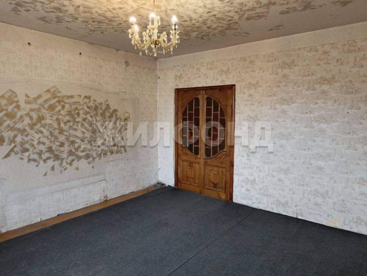 2-комн квартира Пушкина улица, д.56Б