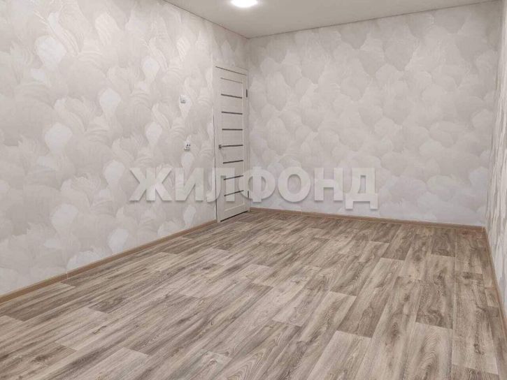 2-комн квартира Лермонтова улица, д.6