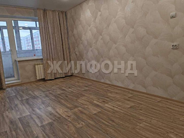 2-комн квартира Лермонтова улица, д.6