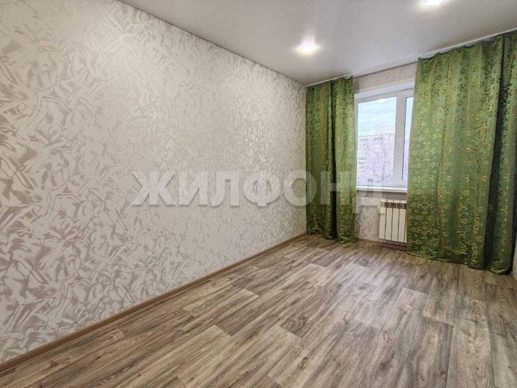 2-комн квартира Лермонтова улица, д.6