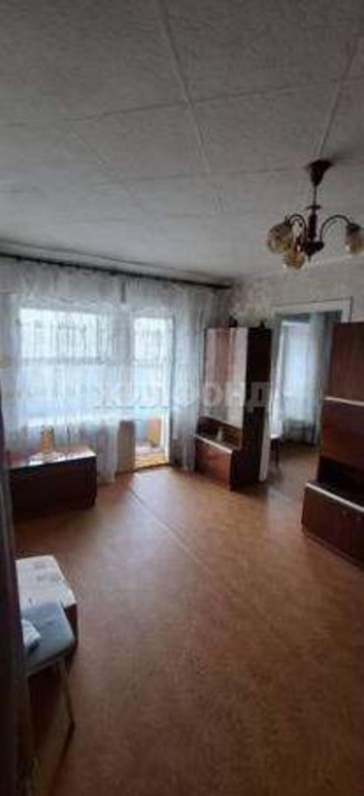 3-комн квартира Ленина проспект, д.64