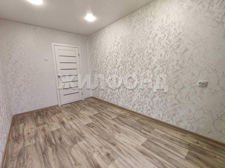 2-комн квартира Лермонтова улица, д.6