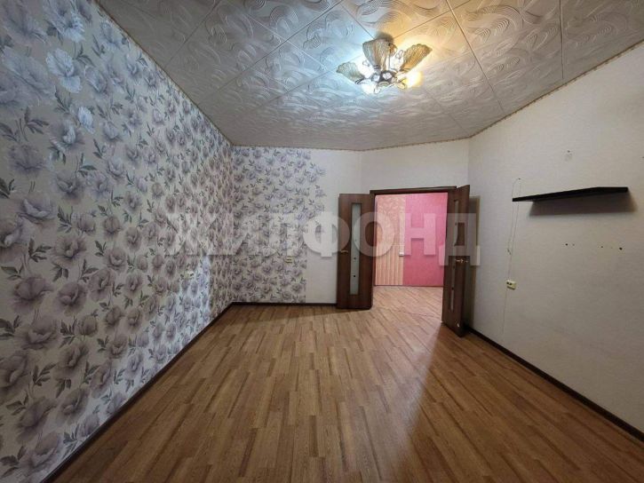 2-комн квартира Аскизская улица, д.202А