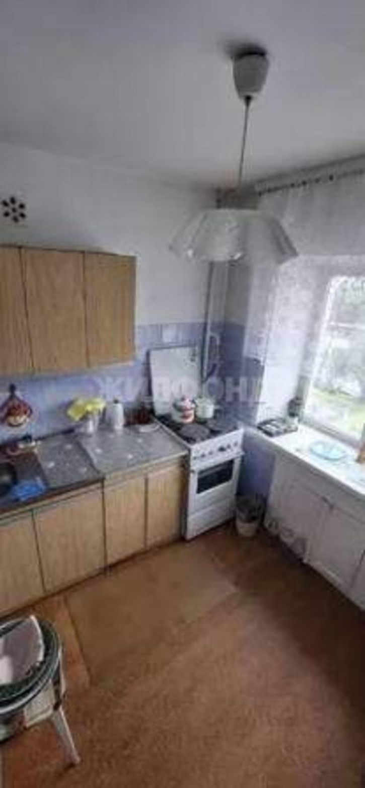 3-комн квартира Ленина проспект, д.64