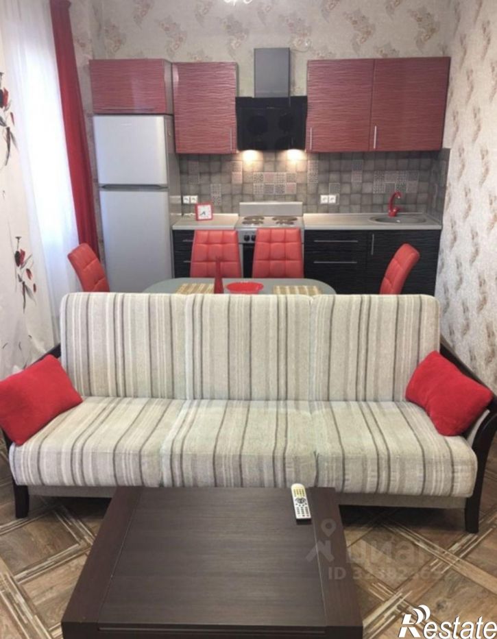 2-комн квартира проспект Дружбы Народов, 39,  д. 39