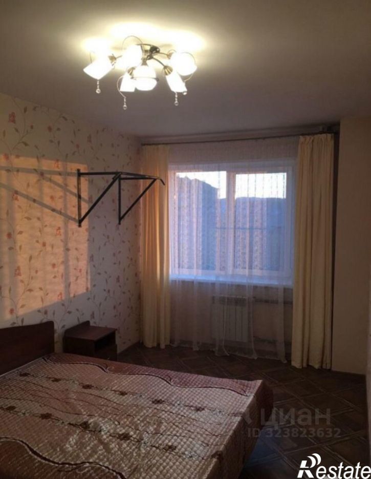 2-комн квартира проспект Дружбы Народов, 39,  д. 39
