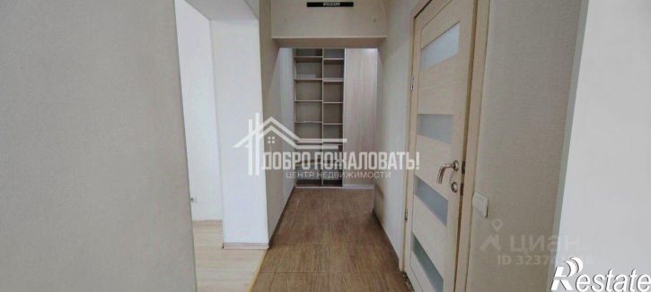 1-комн квартира проспект Дружбы Народов, 41,  д. 41