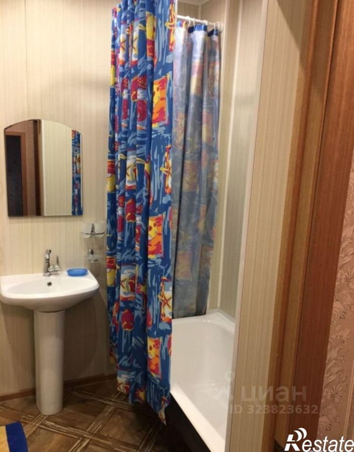 2-комн квартира проспект Дружбы Народов, 39,  д. 39