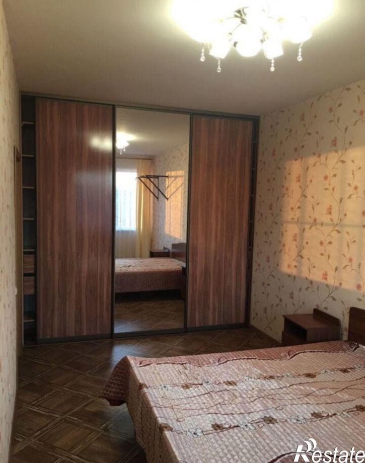 2-комн квартира проспект Дружбы Народов, 39,  д. 39