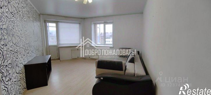 1-комн квартира проспект Дружбы Народов, 41,  д. 41