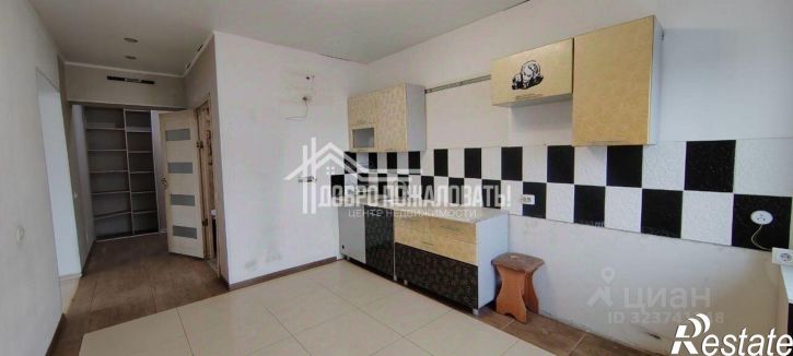 1-комн квартира проспект Дружбы Народов, 41,  д. 41