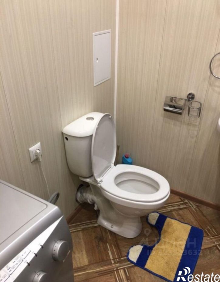 2-комн квартира проспект Дружбы Народов, 39,  д. 39