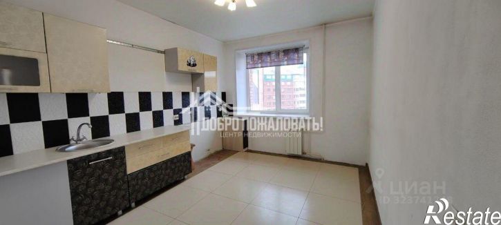 1-комн квартира проспект Дружбы Народов, 41,  д. 41