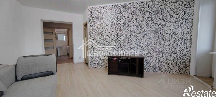 1-комн квартира проспект Дружбы Народов, 41,  д. 41