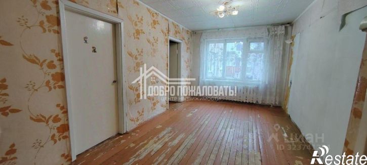 3-комн квартира ул Кати Перекрещенко, 16,  д. 16