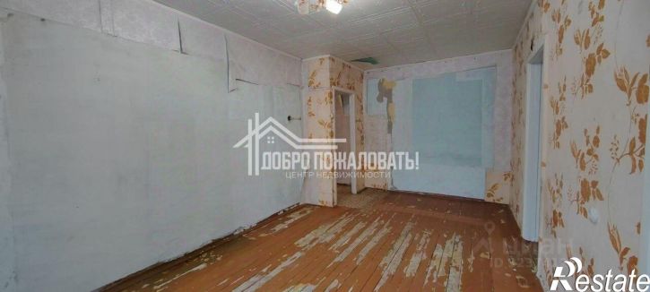 3-комн квартира ул Кати Перекрещенко, 16,  д. 16