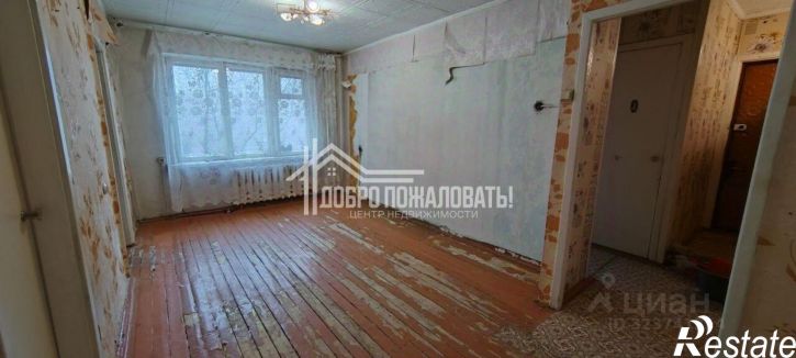 3-комн квартира ул Кати Перекрещенко, 16,  д. 16